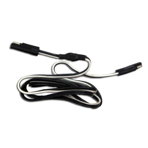 Higdon Outdoors Higdon Outdoors 99123 10 ft. Extension Power Cord 99123